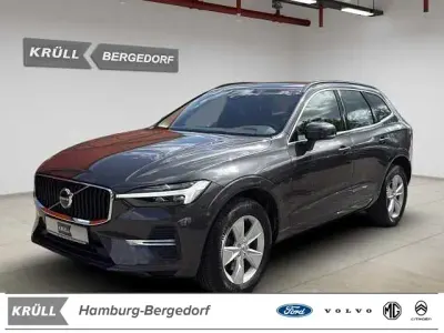 Gebraucht Volvo XC60 145 PS (106 kW) 2022 SUV