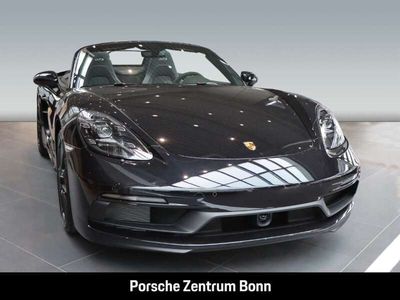 gebraucht Porsche 718 Boxster GTS 4.0 ''PASM 10mm,Bose,18Wege,Apple Carplay