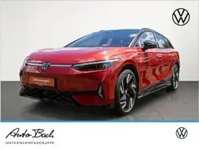 Gebraucht VW ID.7