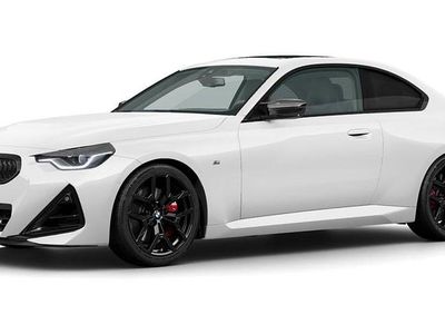 Second-hand BMW M240 M Sport 374 CP (275 kW) 2025 Coupe