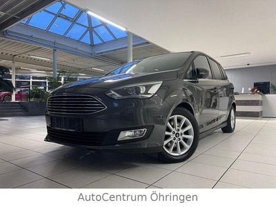 Ford Grand C-Max