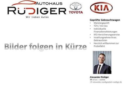 Gebraucht Kia Sportage Spirit 163 PS (119 kW) 2012 Grau metallic SUV