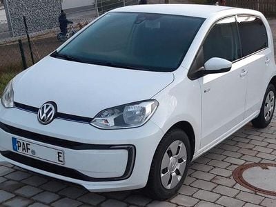 VW e-up!