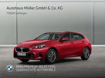 Gebraucht BMW 120