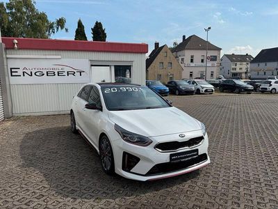 Kia Ceed GT