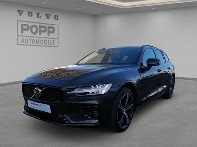 Grau Gebraucht 2025 Volvo 360 | 44.390 €