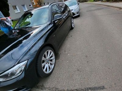 gebraucht BMW 318 D SPORT