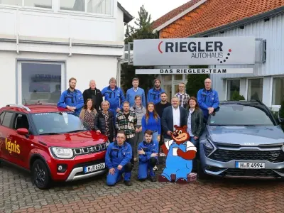 Nowe Suzuki Vitara Comfort 127 kW (174 KM) 2026 Szary SUV