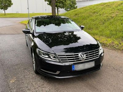 VW CC