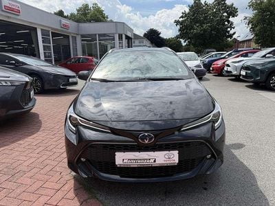 Toyota Corolla Hybrid