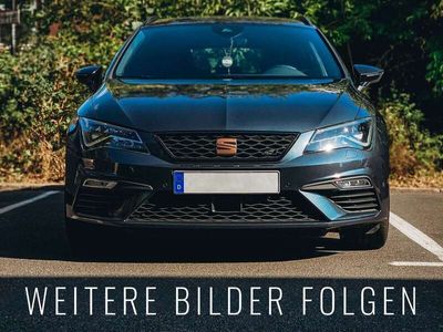 gebraucht Seat Leon Cupra 300 4Drive