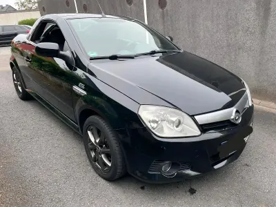 Gebraucht Opel Tigra