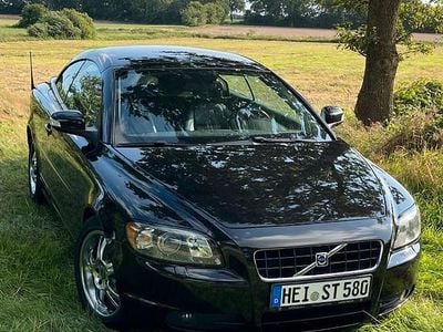Volvo C70
