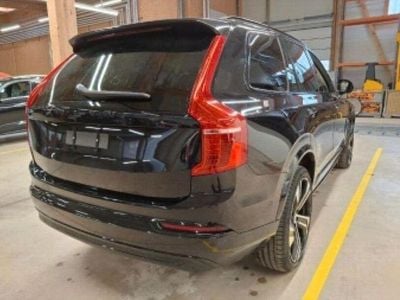 Usado Volvo XC90 Plus 455 HP (334 kW) 2024 Preto SUV