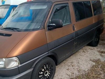 VW T4