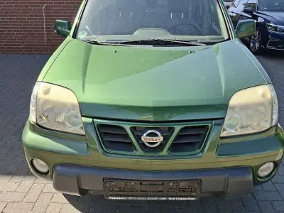 Gebraucht Nissan X-Trail