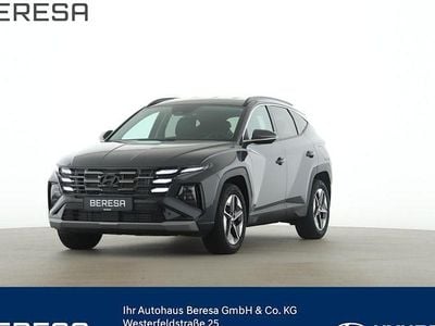 Nouă Hyundai Tucson Trend 150 CP (110 kW) 2025 Gri SUV