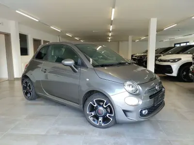 Gebraucht Fiat 500S