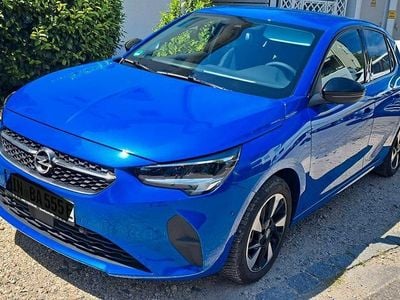 Opel Corsa-e