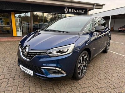 Renault Scénic IV
