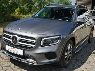 Mercedes GLB250