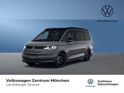 Używany VW California Beach 177 KM (130 kW) 2025 Szary Van