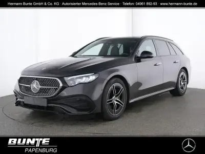 Gebraucht Mercedes E220