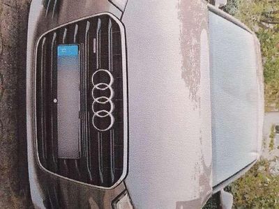 Gebraucht Audi A6 300 PS (220 kW) 2011 Bronze Limousine