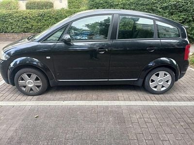 Audi A2