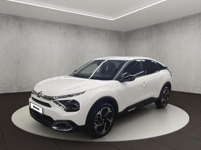Gebraucht 2023 Citroën C4 PureTech SUV | 19.850 € (Fairer Preis)