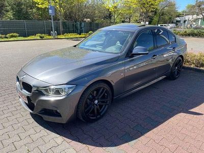 Gebraucht Ford S-MAX Business Edition 250 PS (183 kW) 2016 Andere Van / Kleinbus