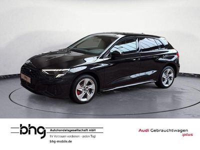 Audi A3 e-tron