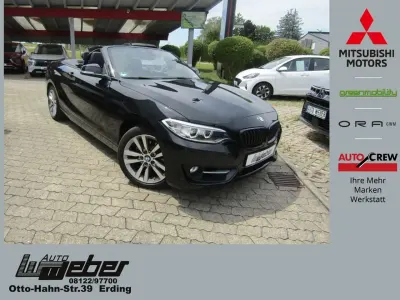 Gebraucht BMW 218