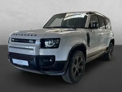 Neu Land Rover Defender SE Dynamic 249 PS (183 kW) 2026 Grau SUV