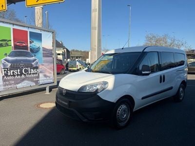 Fiat Doblò