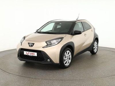 Gebraucht Toyota Aygo 2022 Beige
