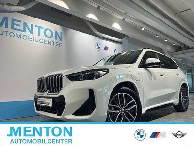 Usata BMW X1 Luxury Line 326 CV (239 kW) 2023 Bianco SUV