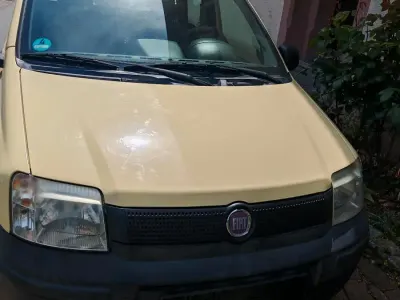 Occasion Fiat Panda