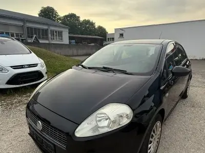 Gebraucht Fiat Grande Punto