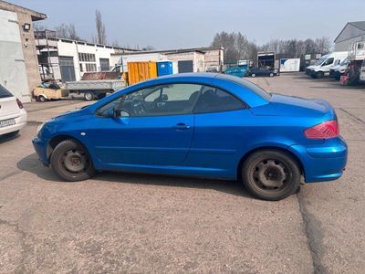 Peugeot 307 CC