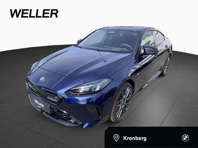 Usata BMW M235 Comfort Edition 300 CV (220 kW) 2025 Blu Berlina