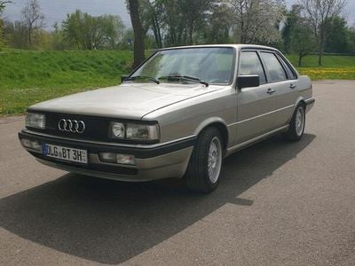 Audi Quattro
