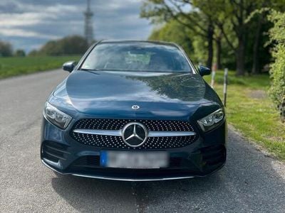 Mercedes A200