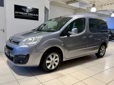 Gebraucht Citroën e-Berlingo SELECTION 110 PS (80 kW) 2018 Andere Kombi
