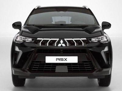 Neu Mitsubishi ASX Edition 158 PS (116 kW) 2025 Schwarz SUV
