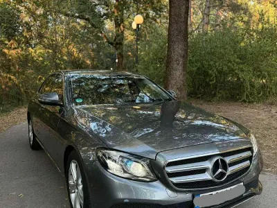 Gebraucht Mercedes 220