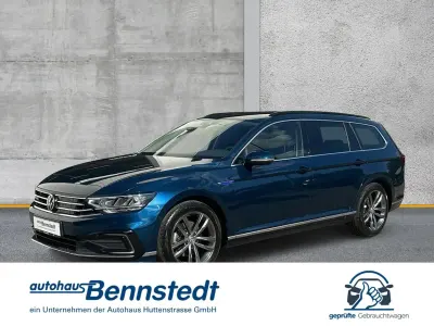 Gebraucht VW Passat