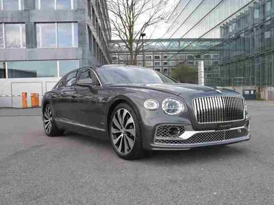 gebraucht Bentley Azure Flying SpurV8