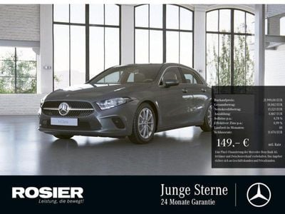 Mercedes 200