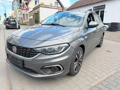 Second-hand Fiat Tipo 120 CP (88 kW) 2017 Gri Break